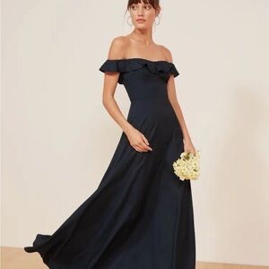 Reformation Verbena Dress | Size 0